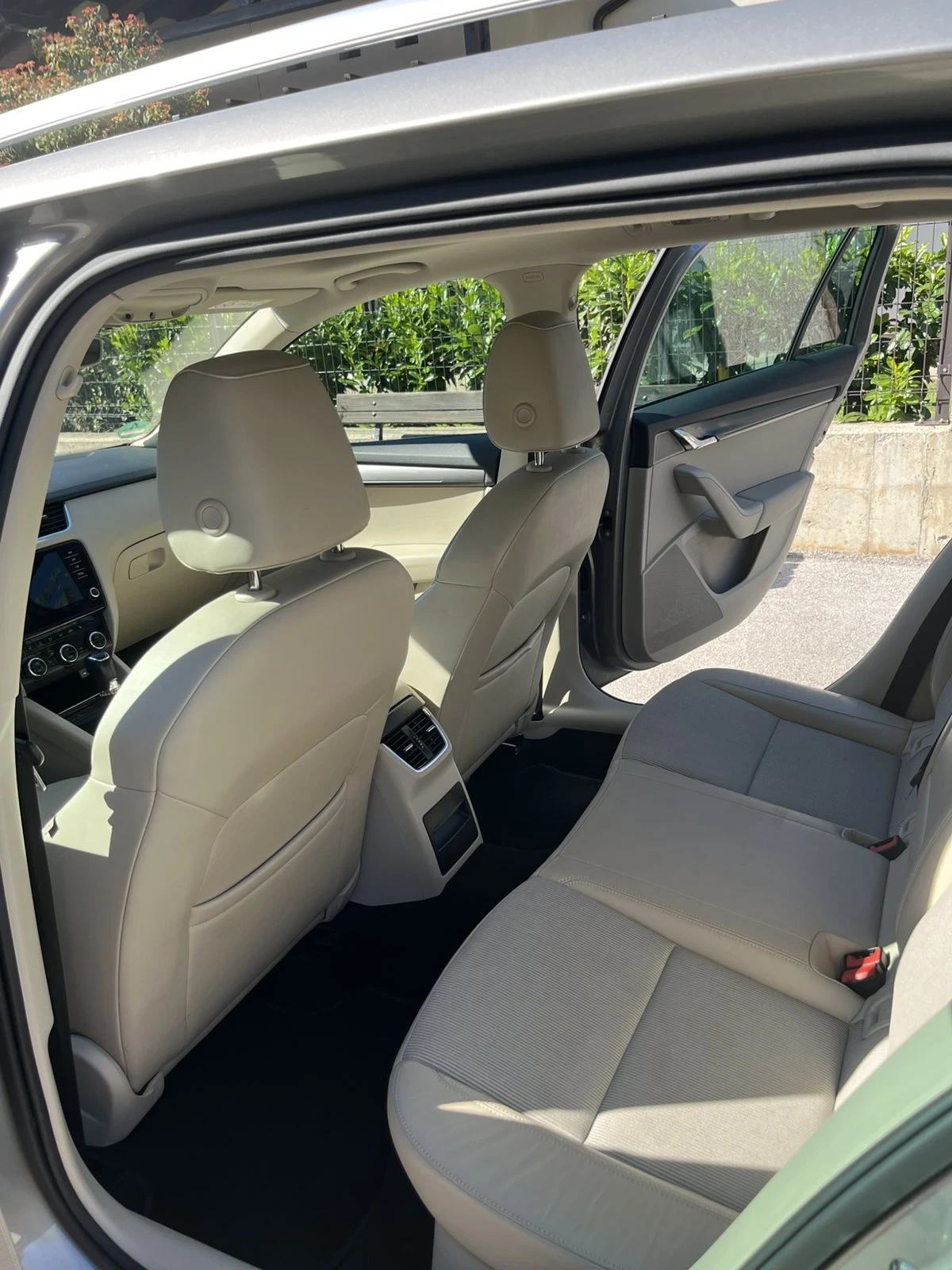 Skoda Octavia  Business Online Amundsen - изображение 8