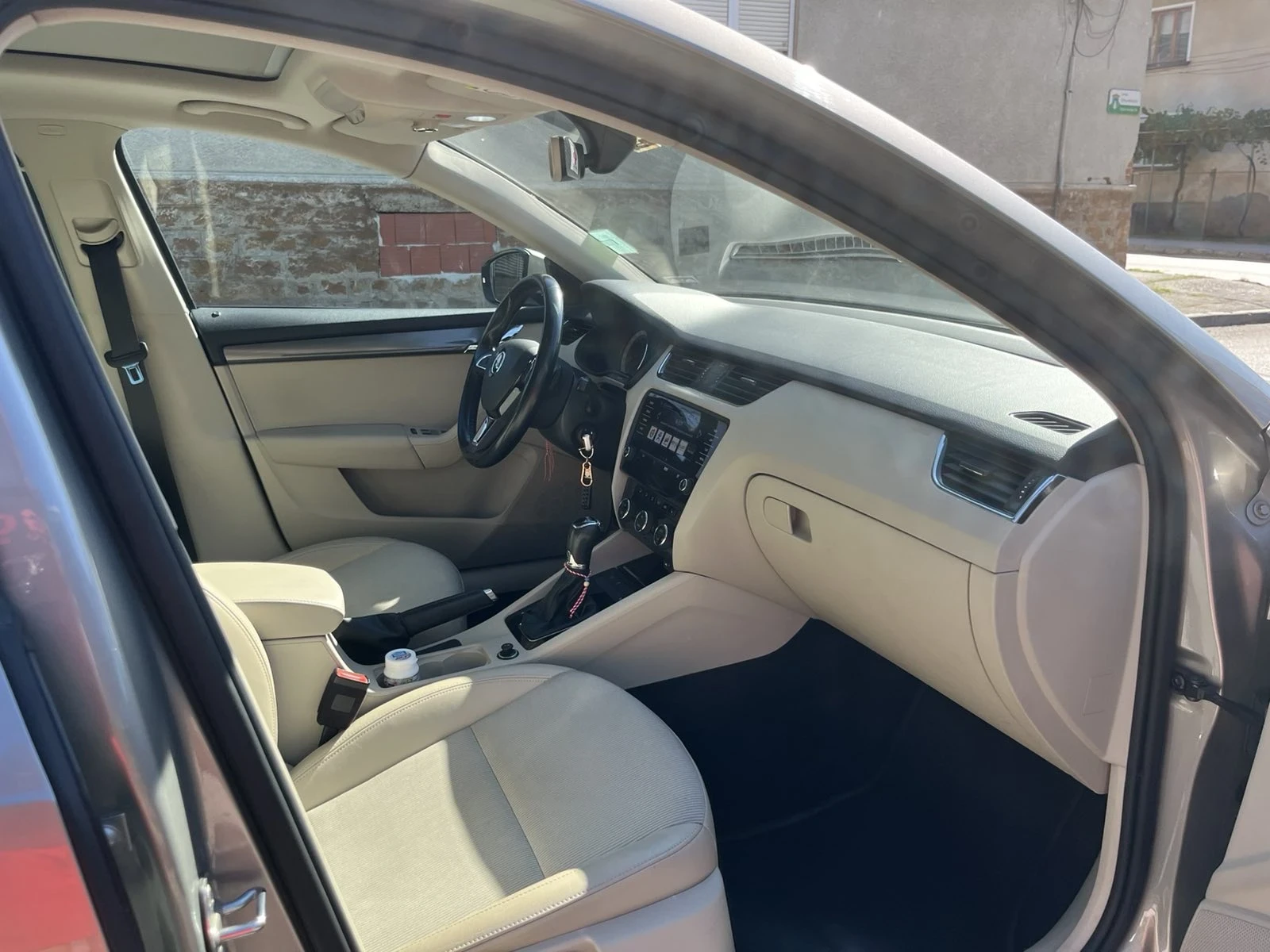 Skoda Octavia  Business Online Amundsen - изображение 7