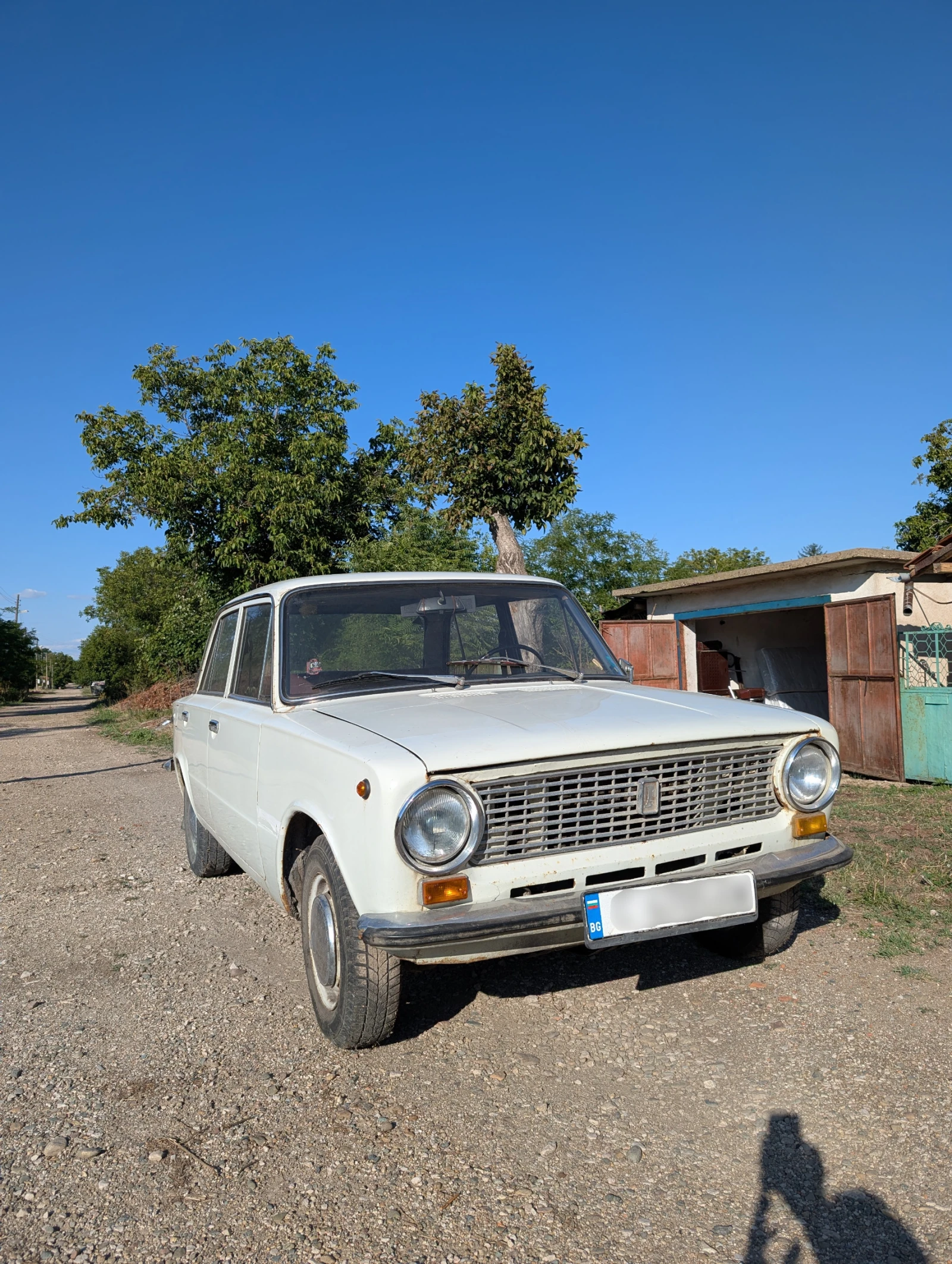 Lada 21011 | Mobile.bg — изображение 1