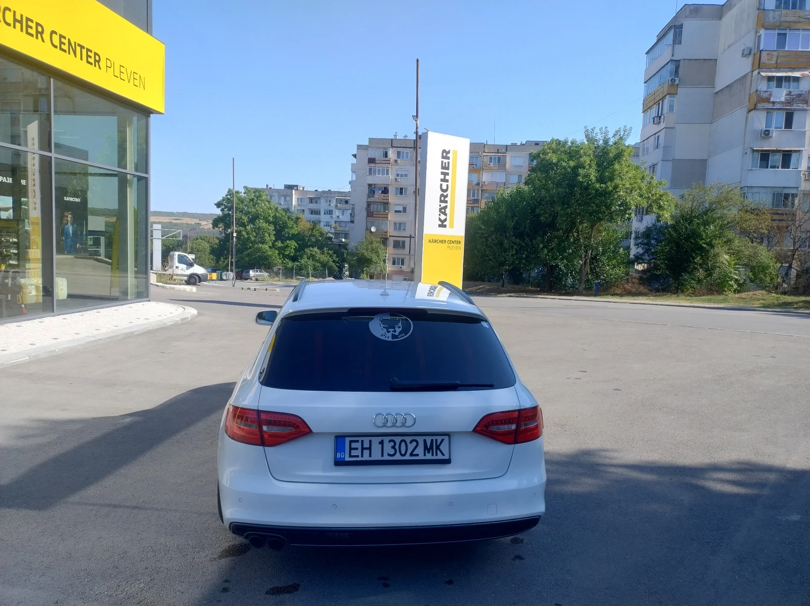 Audi A4 2.0 TDI/S-LINE B8.5 - изображение 6
