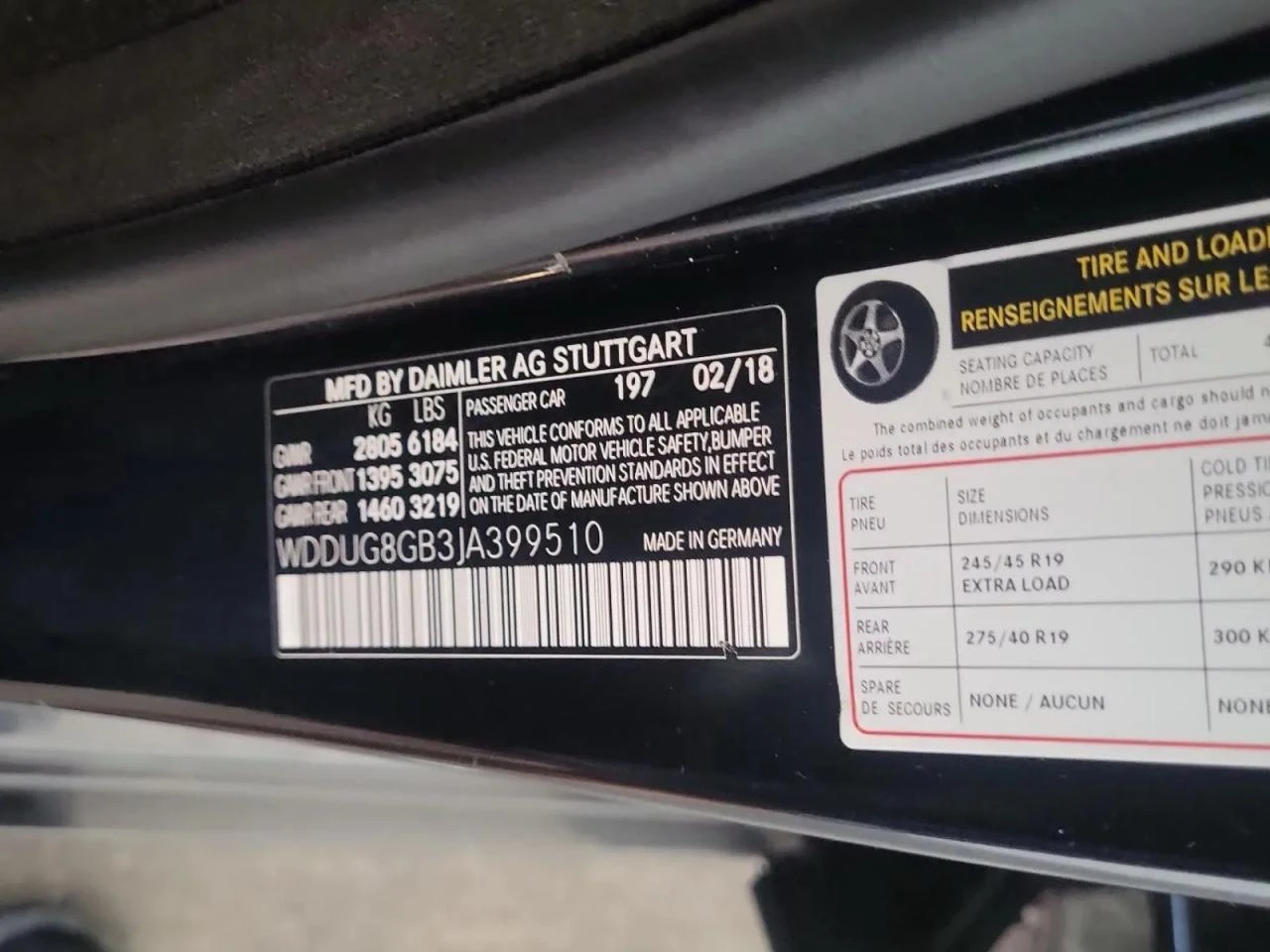 Mercedes-Benz S 560 L 4MATIC    | Mobile.bg   14