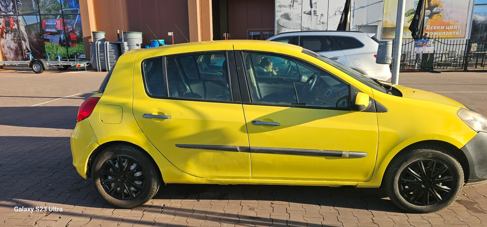 Renault Clio 1, 2 | Mobile.bg   5