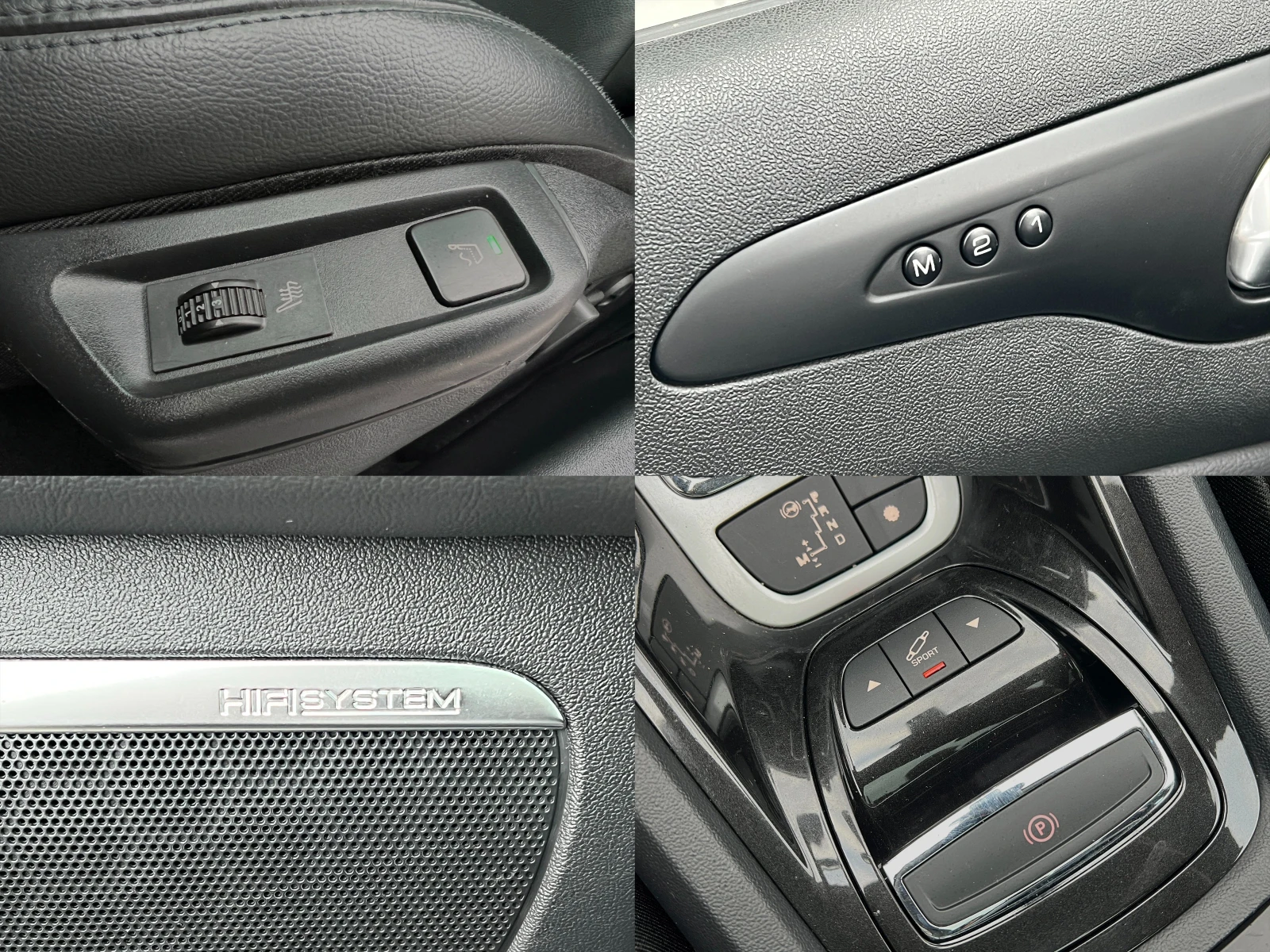 Citroen C5 2.2HDi Exclusive   | Mobile.bg   14