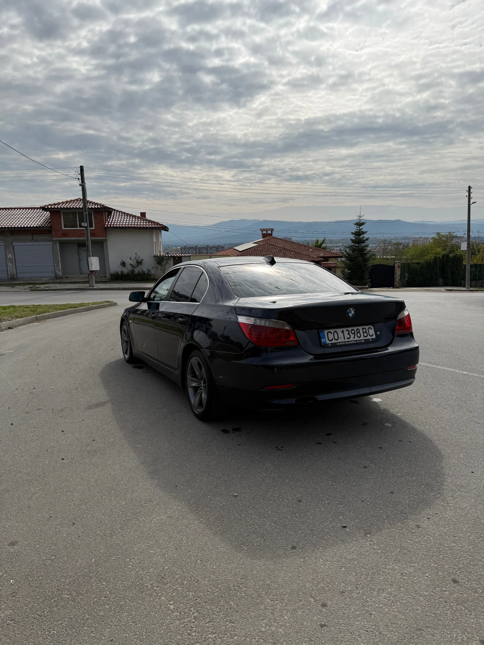 BMW 530 | Mobile.bg — изображение 2