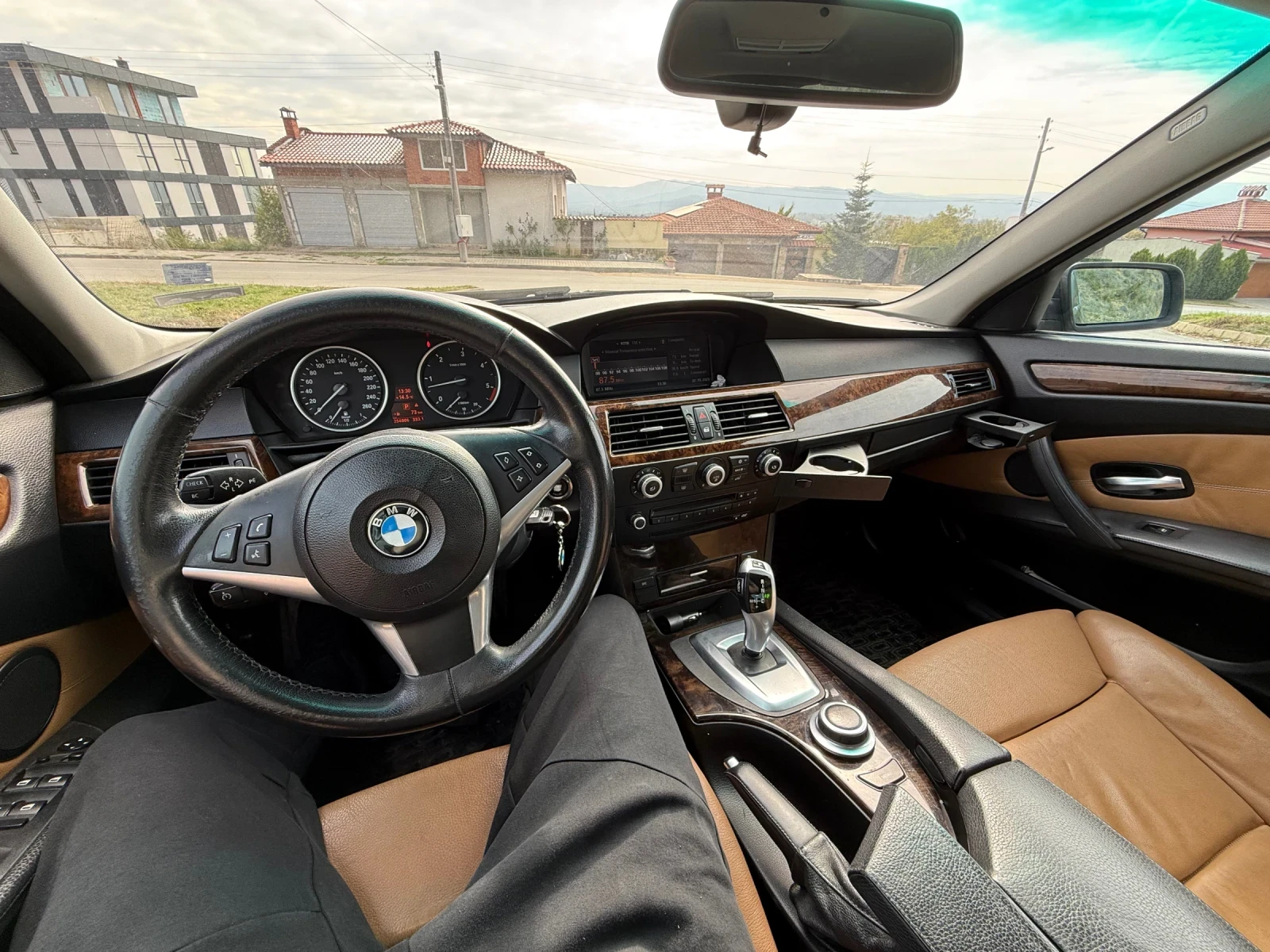 BMW 530 | Mobile.bg — изображение 4