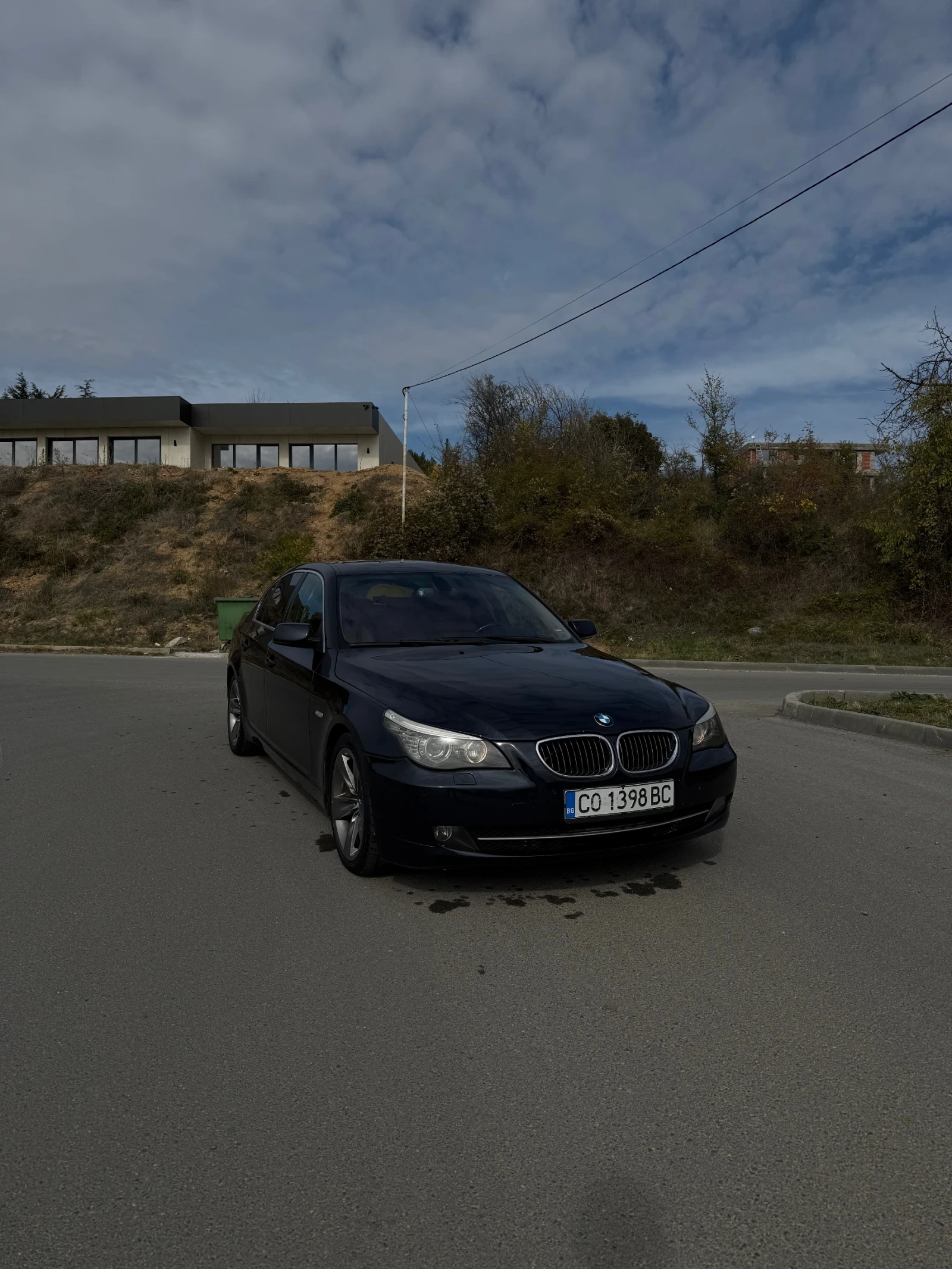 BMW 530 | Mobile.bg — изображение 1