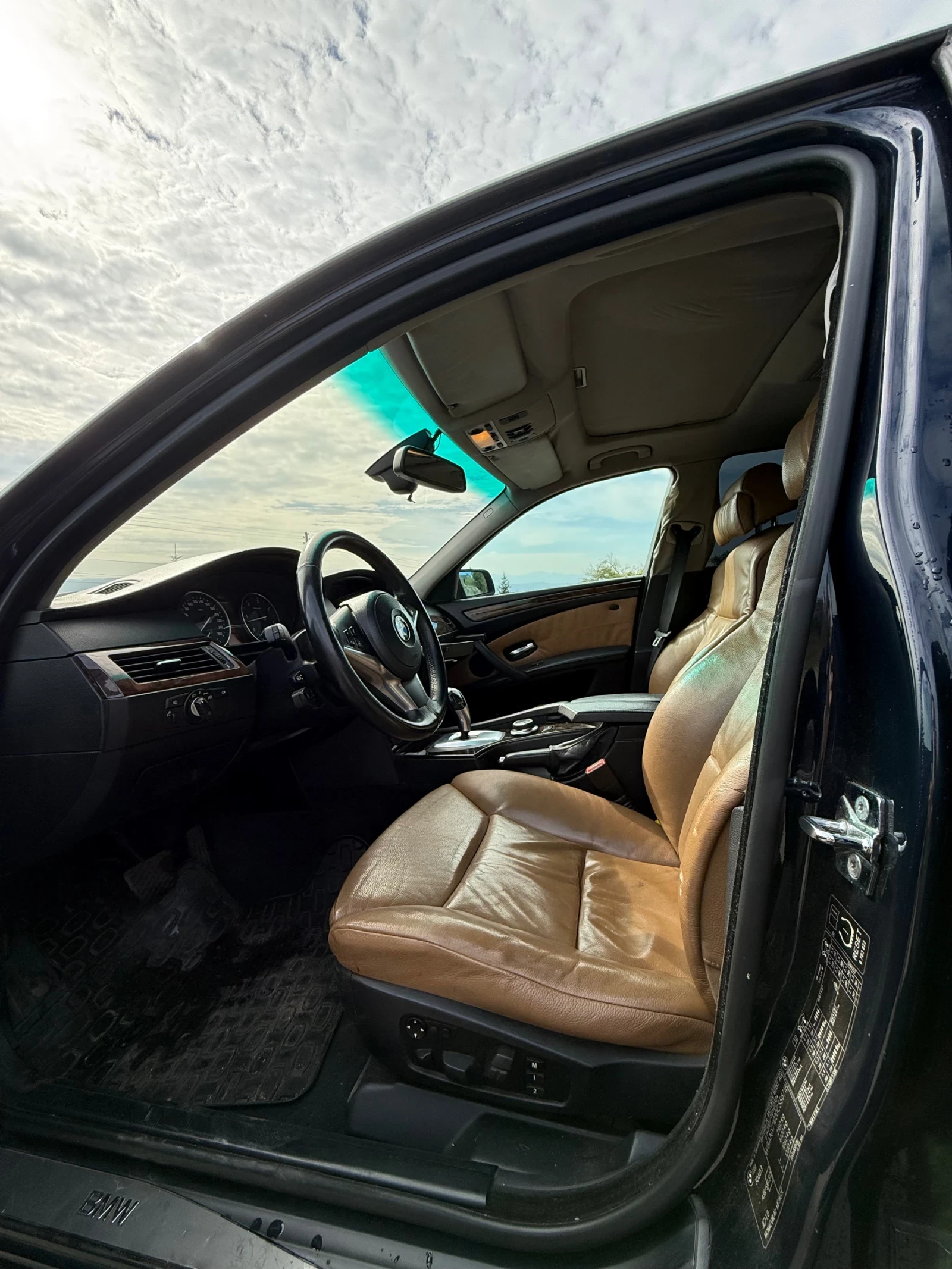 BMW 530 | Mobile.bg — изображение 3