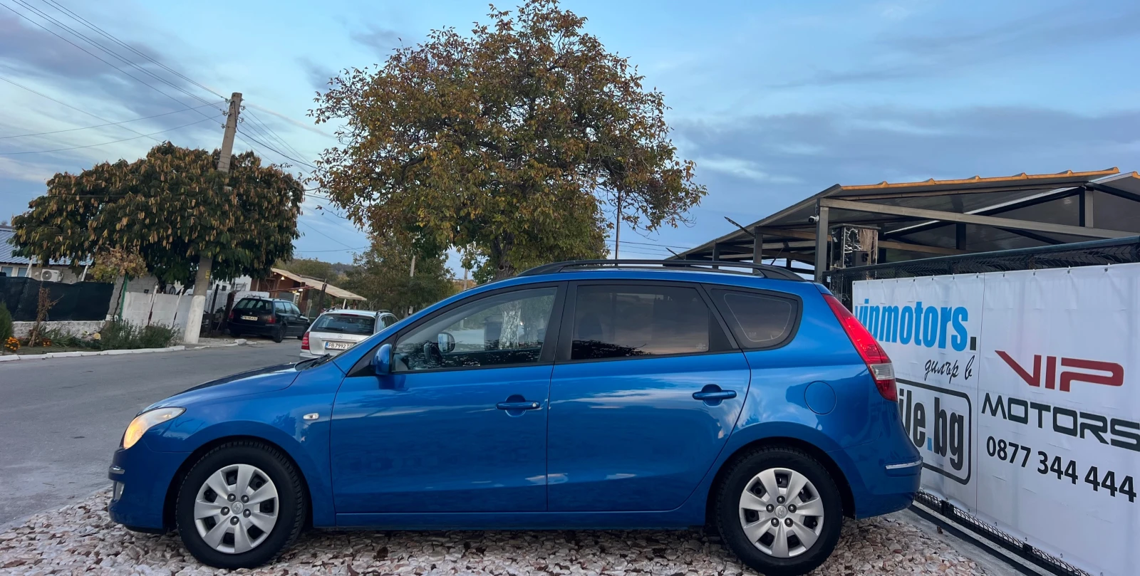 Hyundai I30 1.6CRDI KLIMATIK/UNIKAT - изображение 3