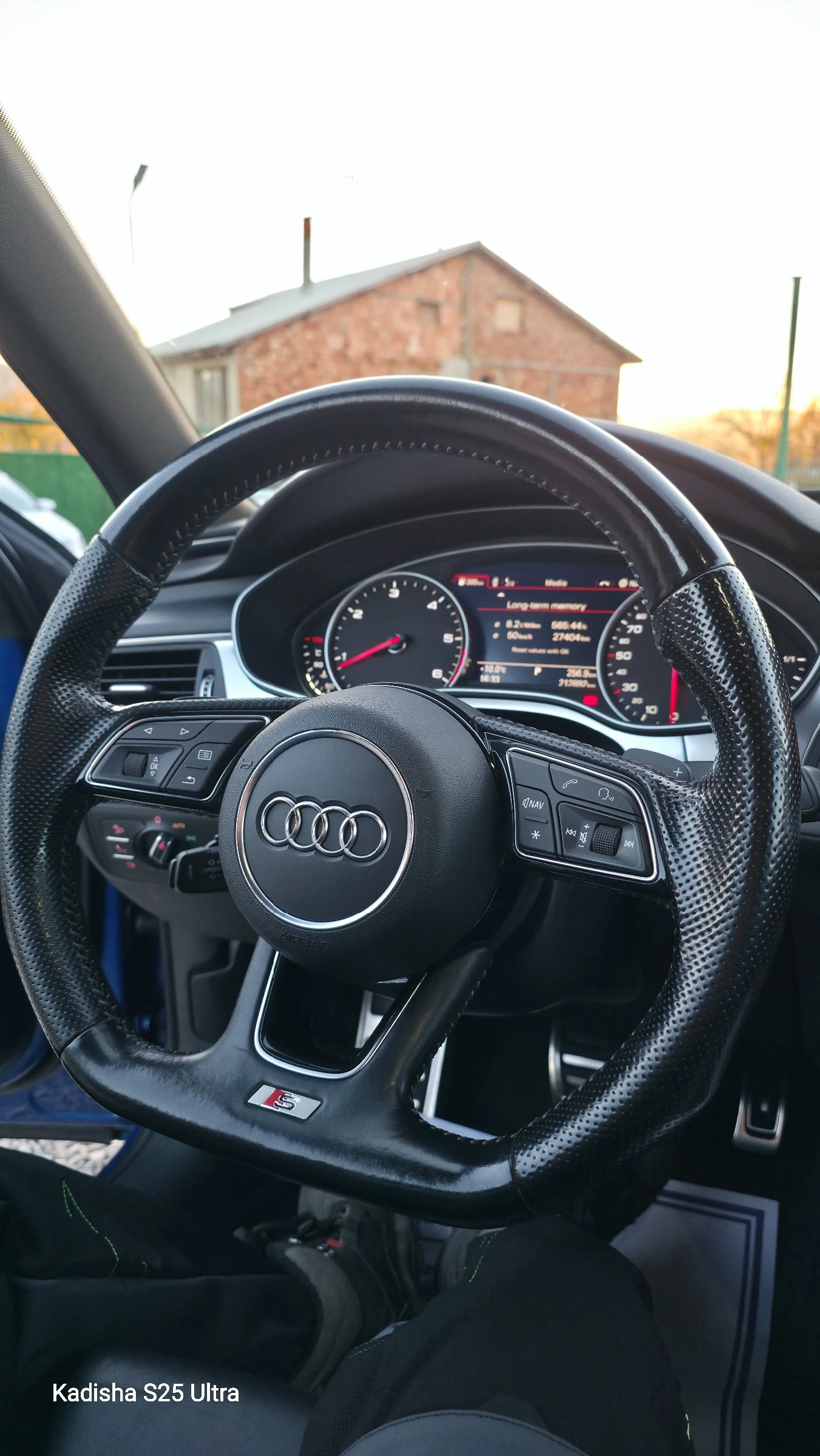 Audi A6 Competition 500hp | Mobile.bg � ����������� 12