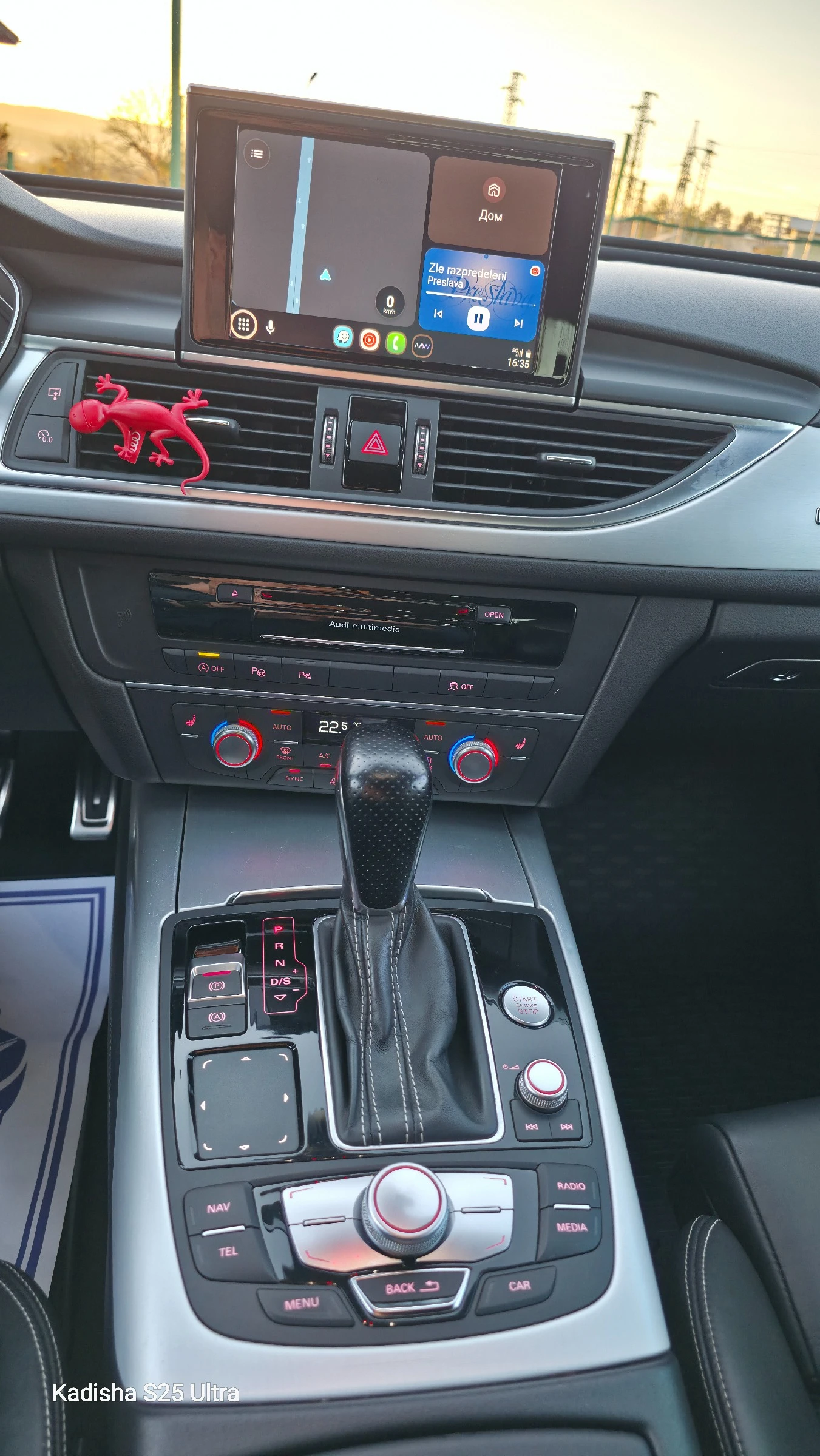 Audi A6 Competition 500hp | Mobile.bg � ����������� 11