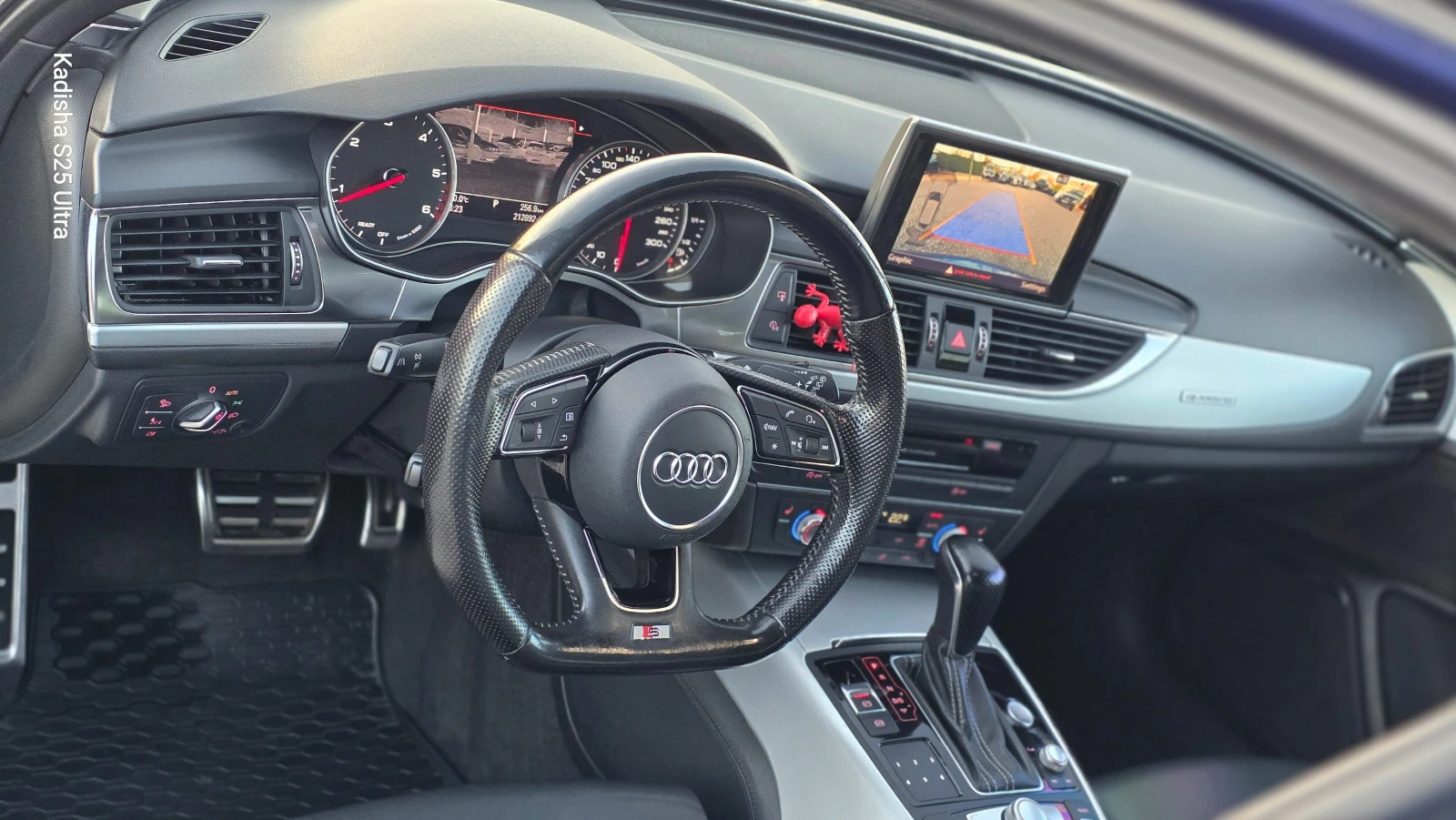 Audi A6 Competition 500hp - изображение 6