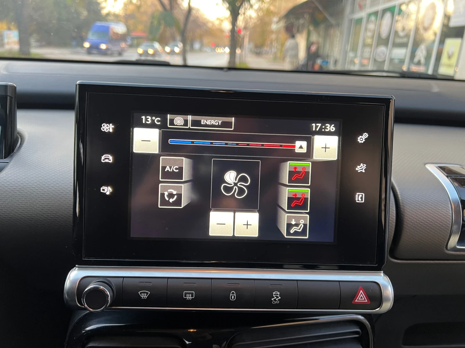 Citroen C4 Cactus 1.6HDI | Mobile.bg � ����������� 14