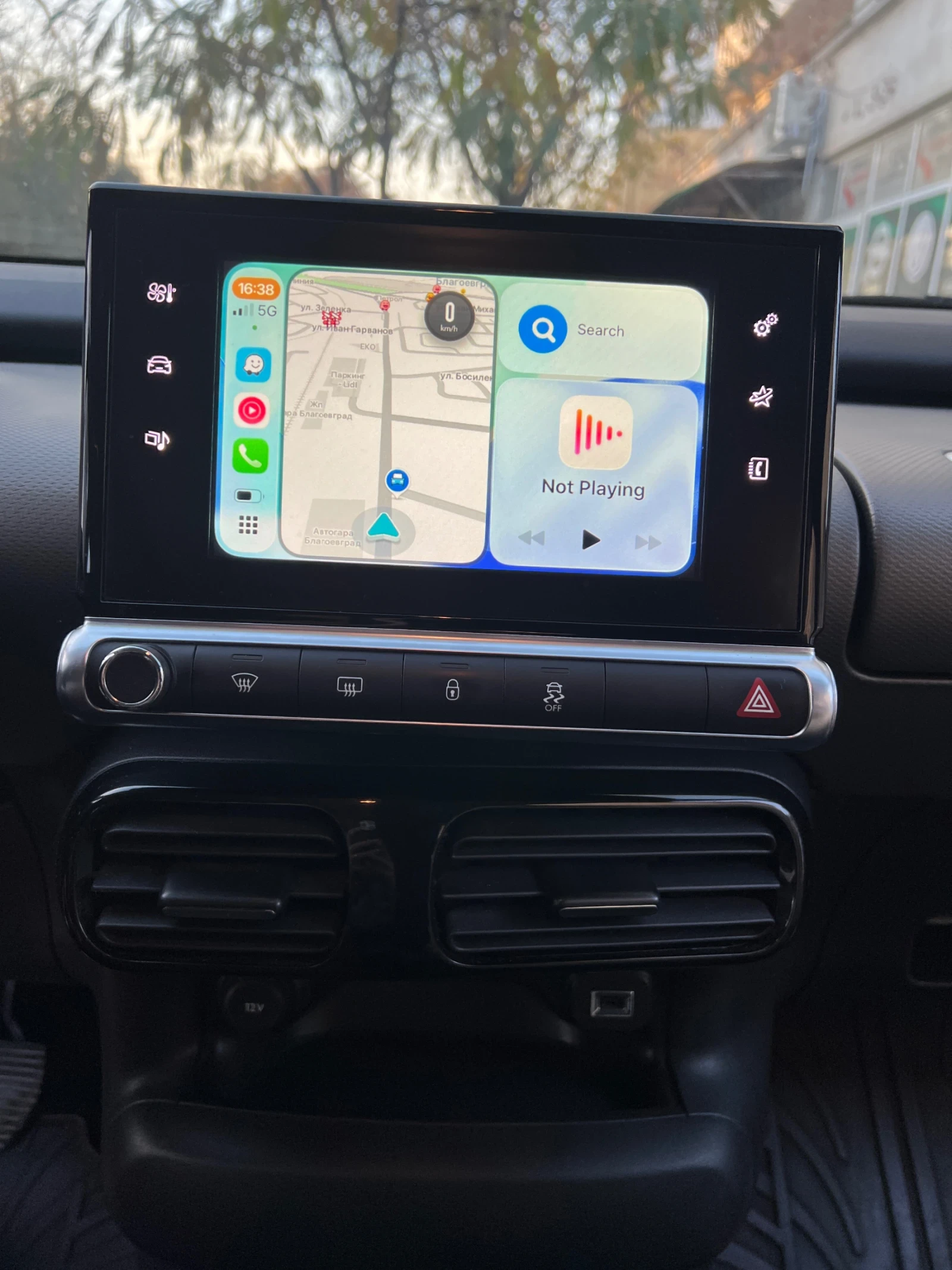 Citroen C4 Cactus 1.6HDI | Mobile.bg � ����������� 13