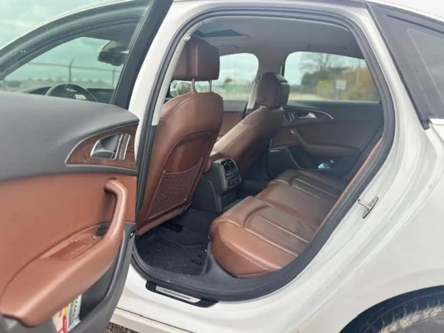 Audi A6 BOSE, BLIND SPOT,  | Mobile.bg   13