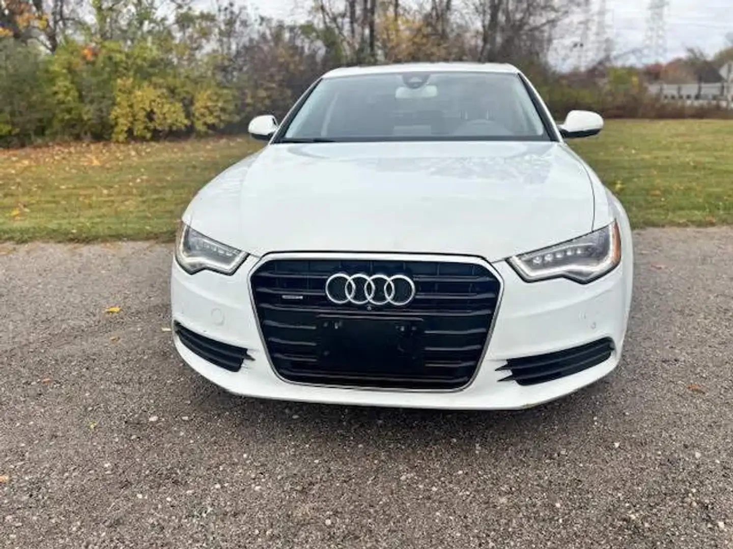 Audi A6 BOSE, BLIND SPOT, ПОДГРЕВИ - изображение 2
