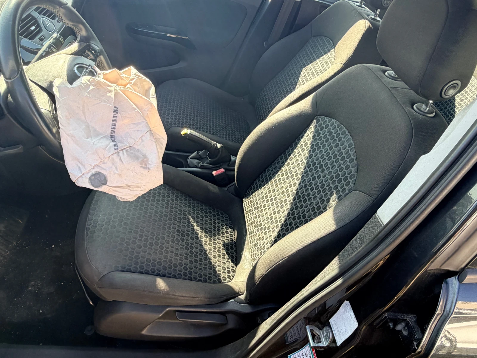 Opel Corsa 1.4 16v B14XER  - изображение 7