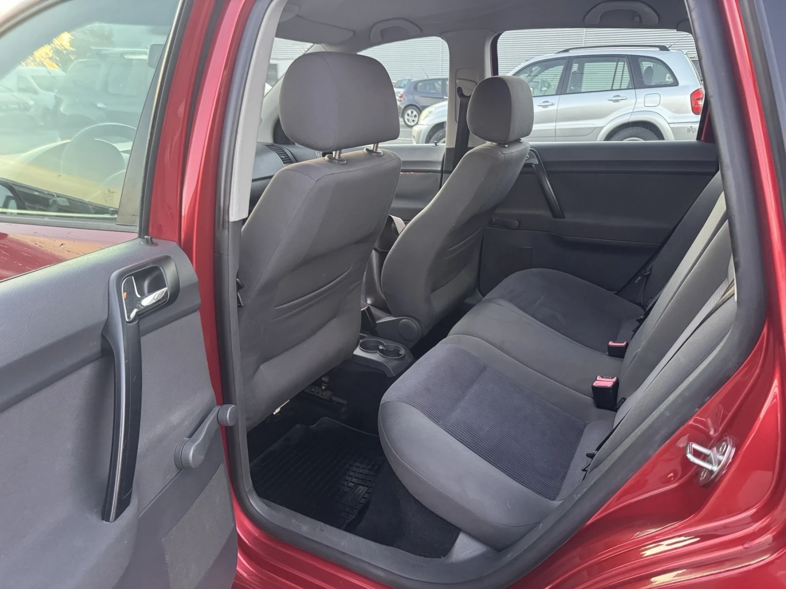 VW Polo Family - изображение 6