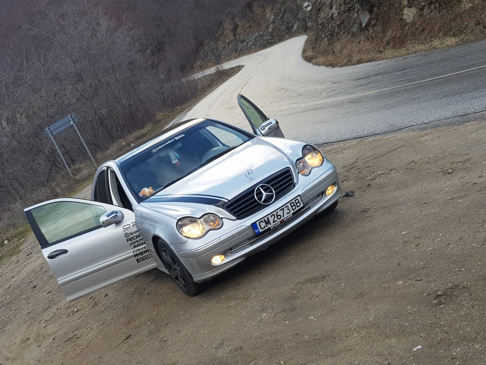 Mercedes-Benz C 200  - изображение 2