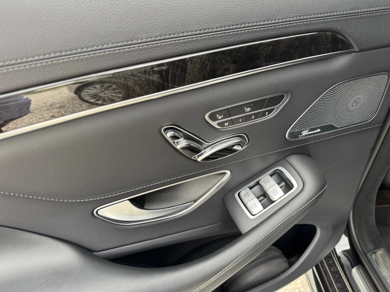 Mercedes-Benz S 350 | Mobile.bg � ����������� 10