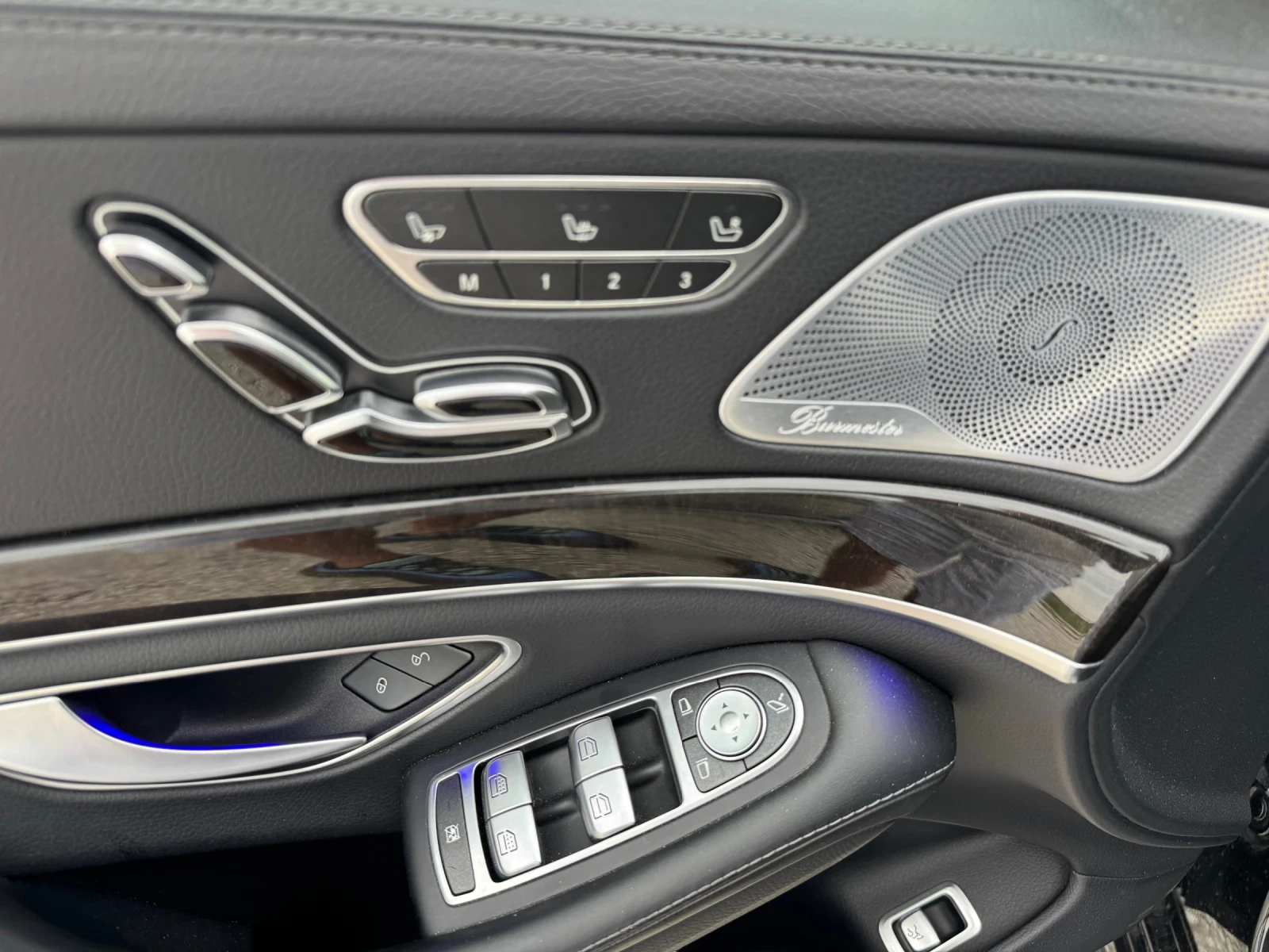 Mercedes-Benz S 350 | Mobile.bg � ����������� 9