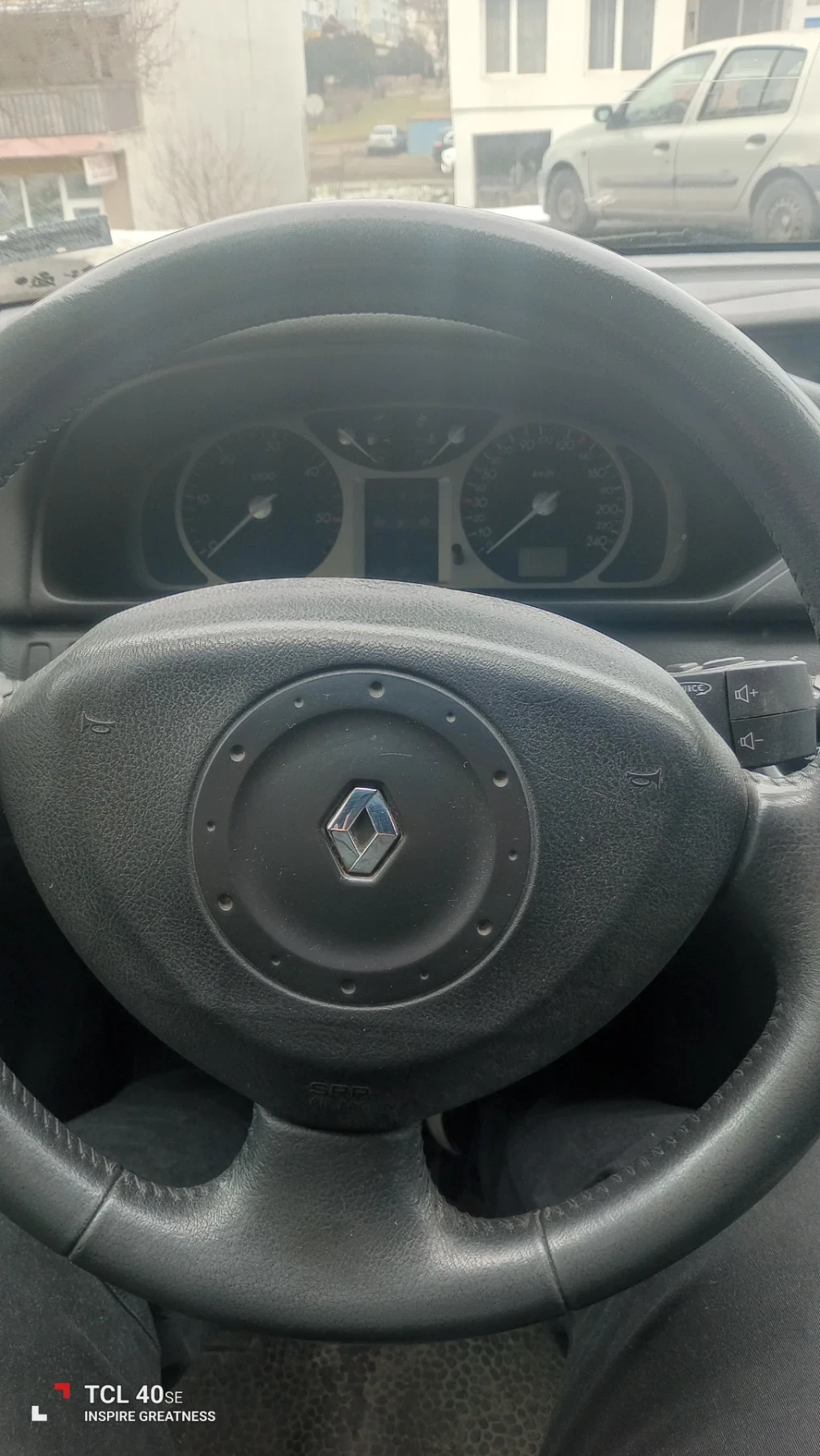 Renault Laguna 2.2dci - изображение 3