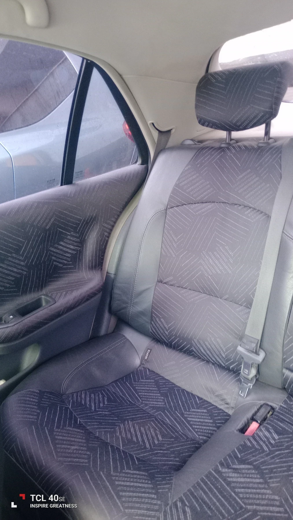 Renault Laguna 2.2dci - изображение 5