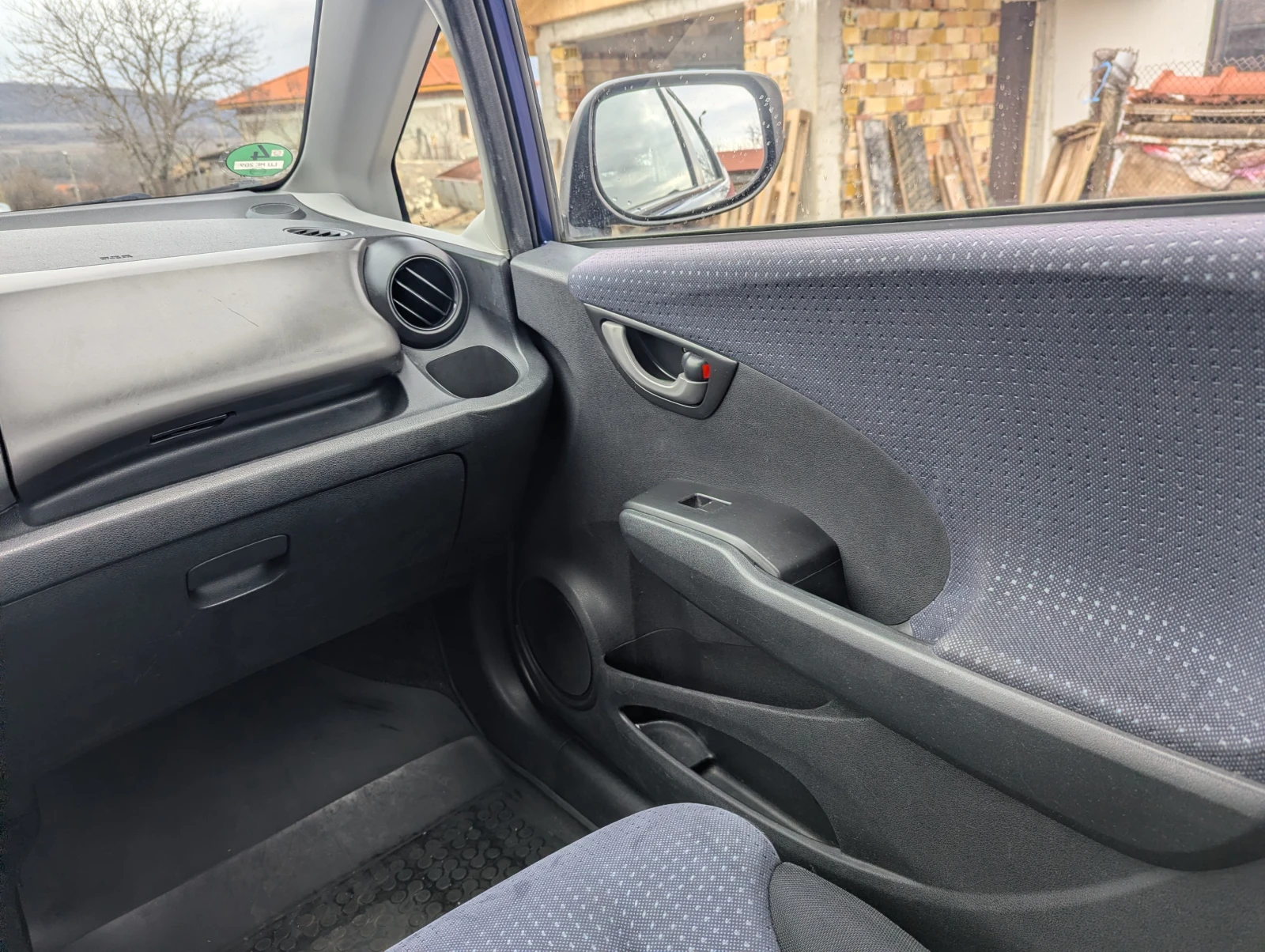 Honda Jazz 1.2i | Mobile.bg � ����������� 13