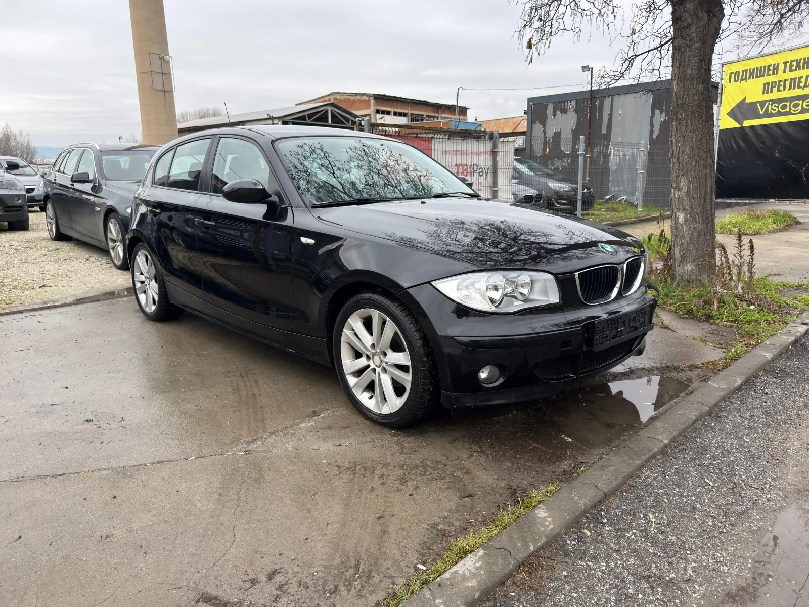 BMW 120 PUSHI BQLO | Mobile.bg � ����������� 3
