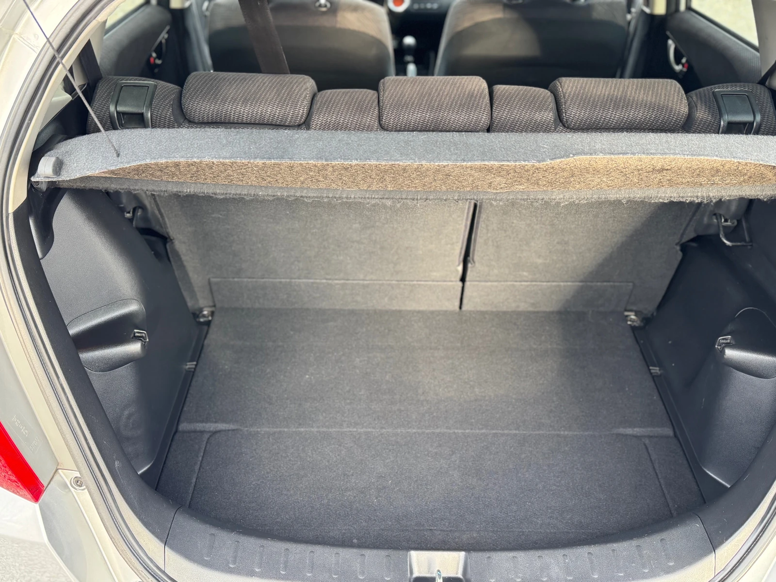 Honda Jazz 1.4 I-VTEC* Facelift* EURO5 | Mobile.bg � ����������� 12