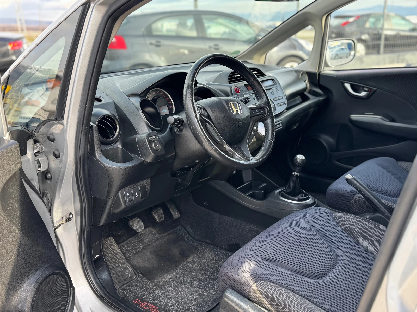 Honda Jazz 1.4 I-VTEC* Facelift* EURO5 - изображение 3