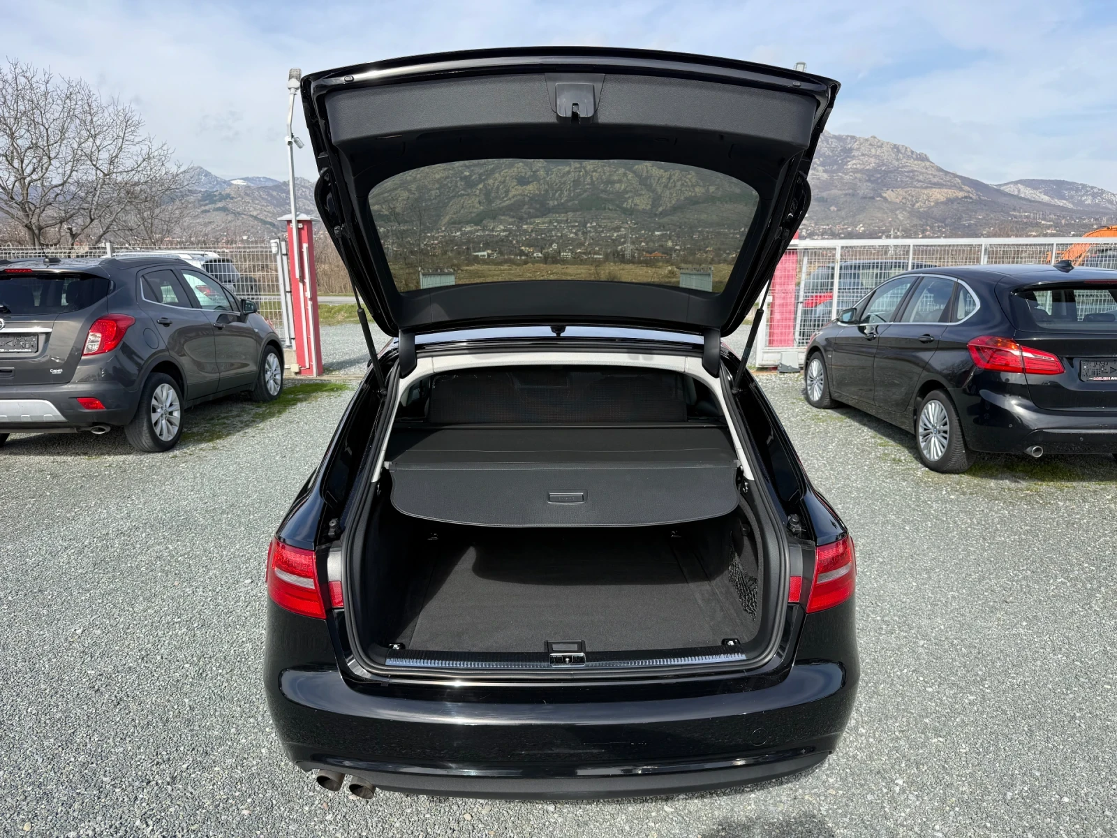 Audi A4 (KATO ����) | Mobile.bg � ����������� 13