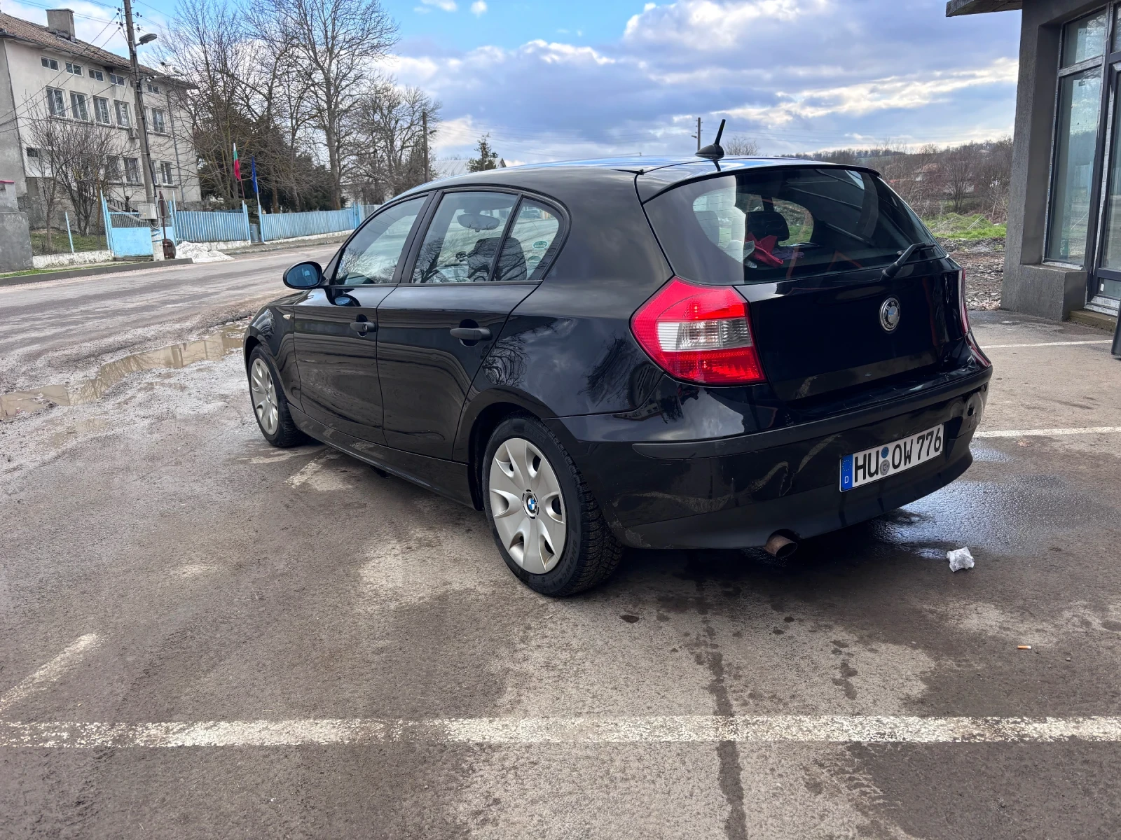 BMW 118 118d | Mobile.bg � ����������� 3
