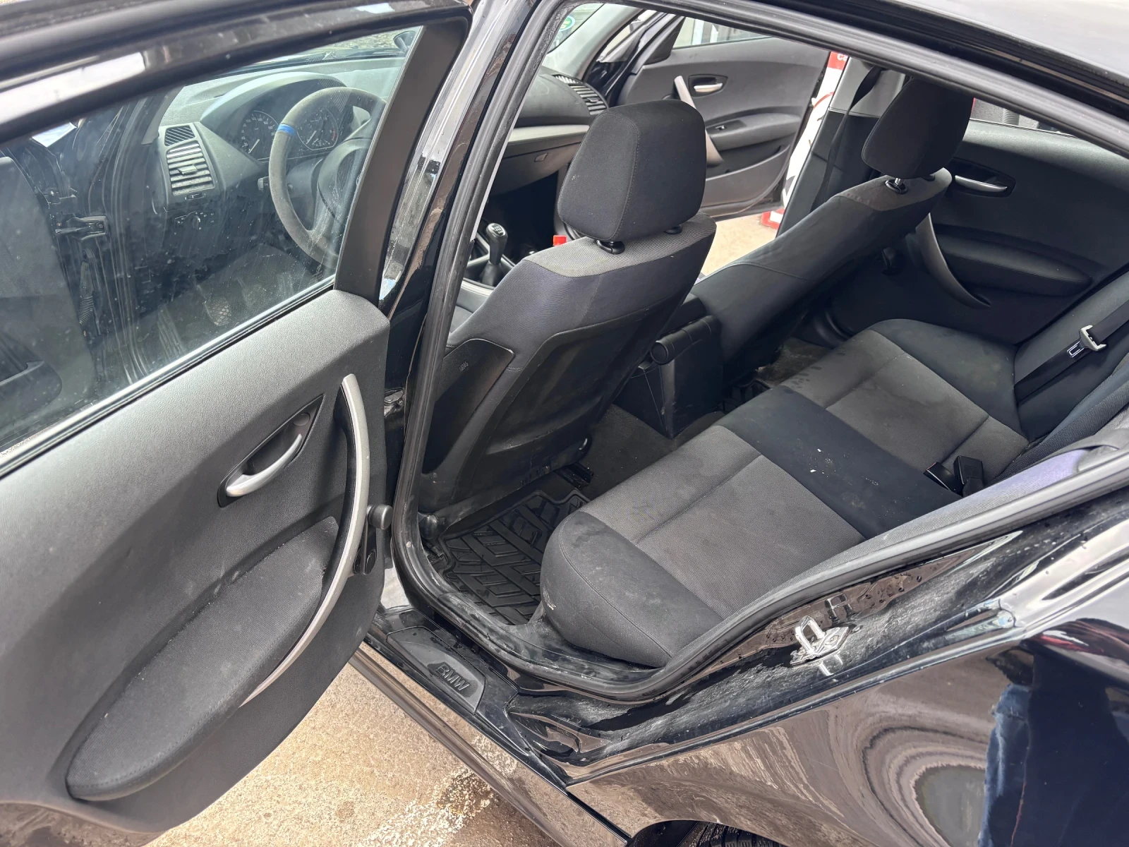 BMW 118 118d | Mobile.bg � ����������� 11