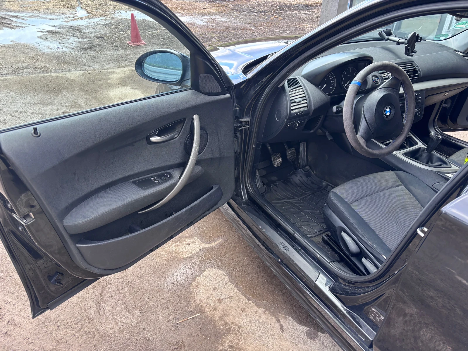 BMW 118 118d | Mobile.bg � ����������� 13