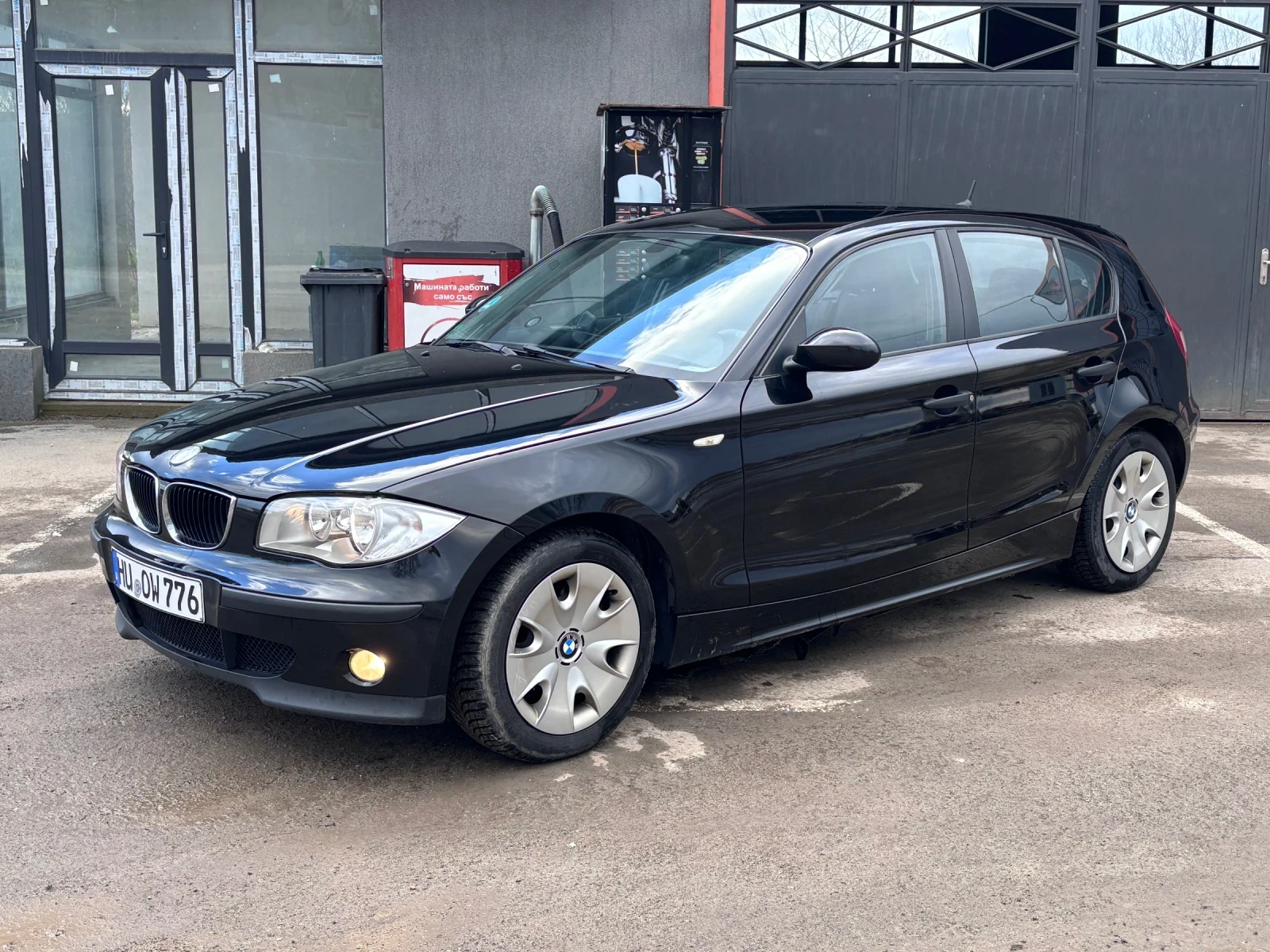 BMW 118 118d | Mobile.bg � ����������� 2