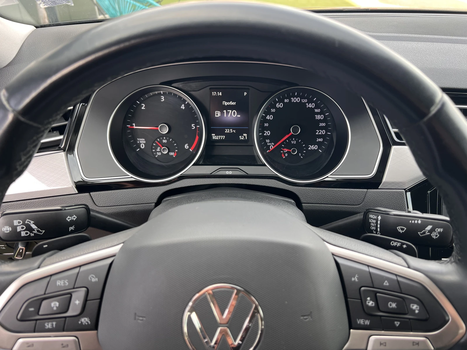 VW Passat BUSINESS/2.0TDI/150k.c./7-DSG/�������� | Mobile.bg � ����������� 11