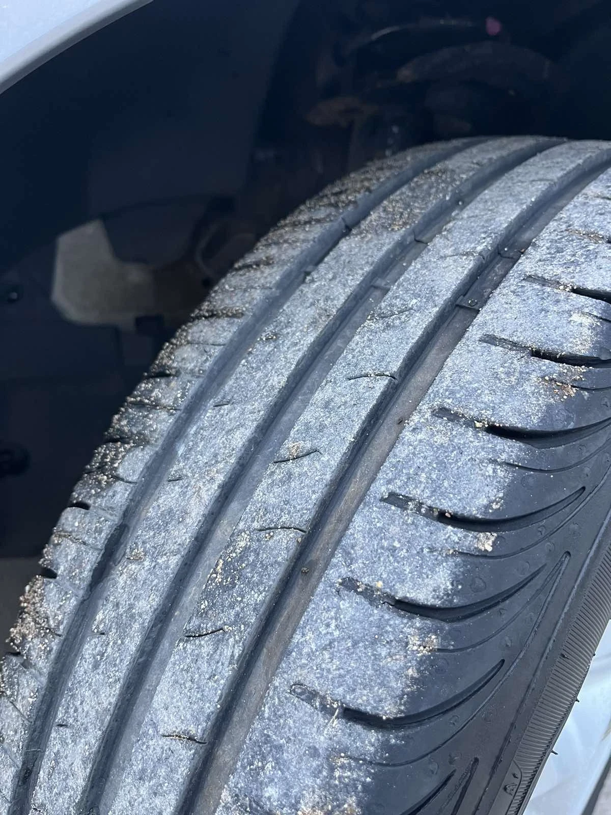 Dacia Lodgy 1.5 dci, снимка 14 - Автомобили и джипове - 53890793