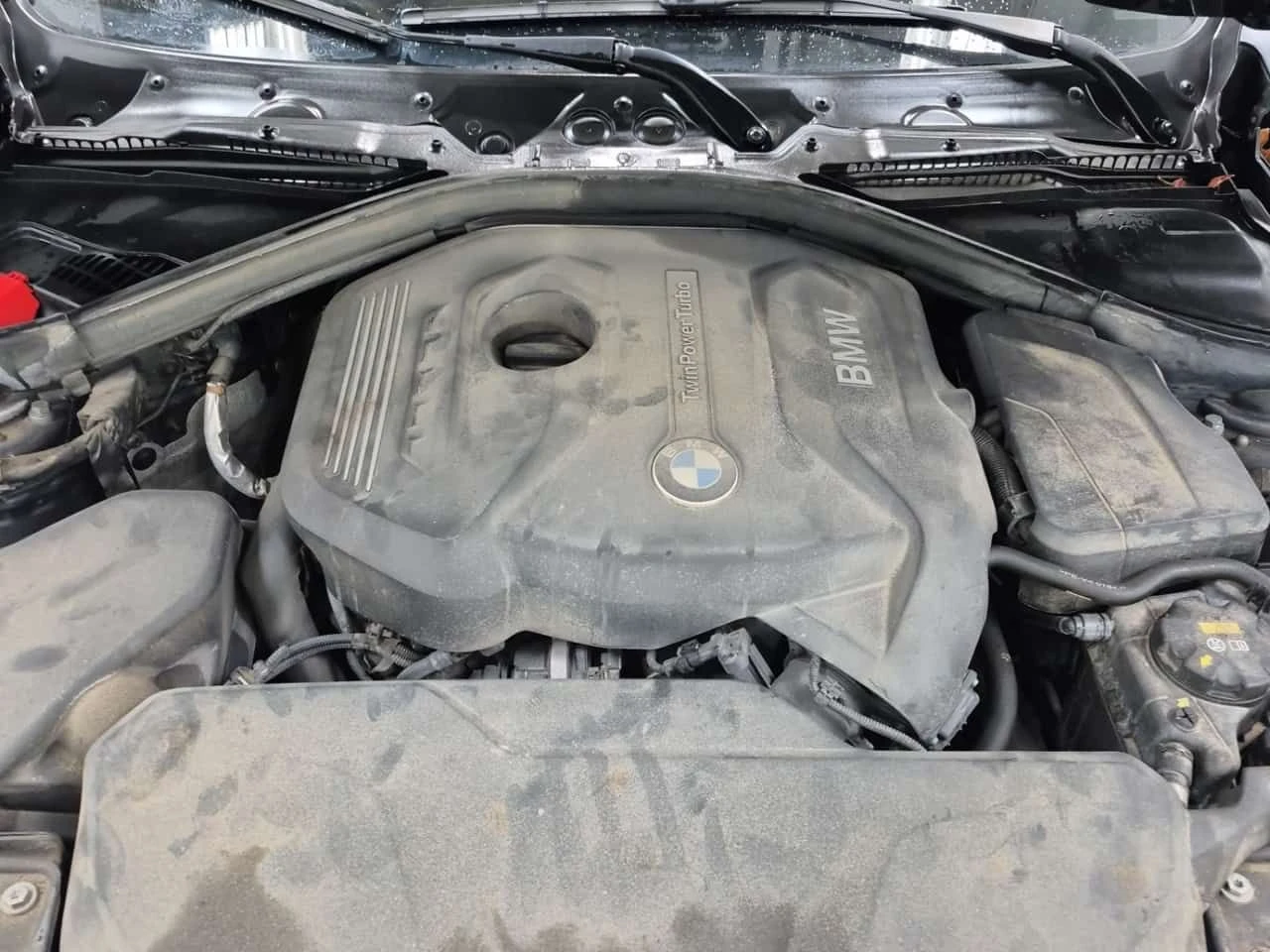 BMW 330 * 330I XDRIVE * CARFAX * ПАНОРАМА * M PACK * , снимка 16 - Автомобили и джипове - 54001846