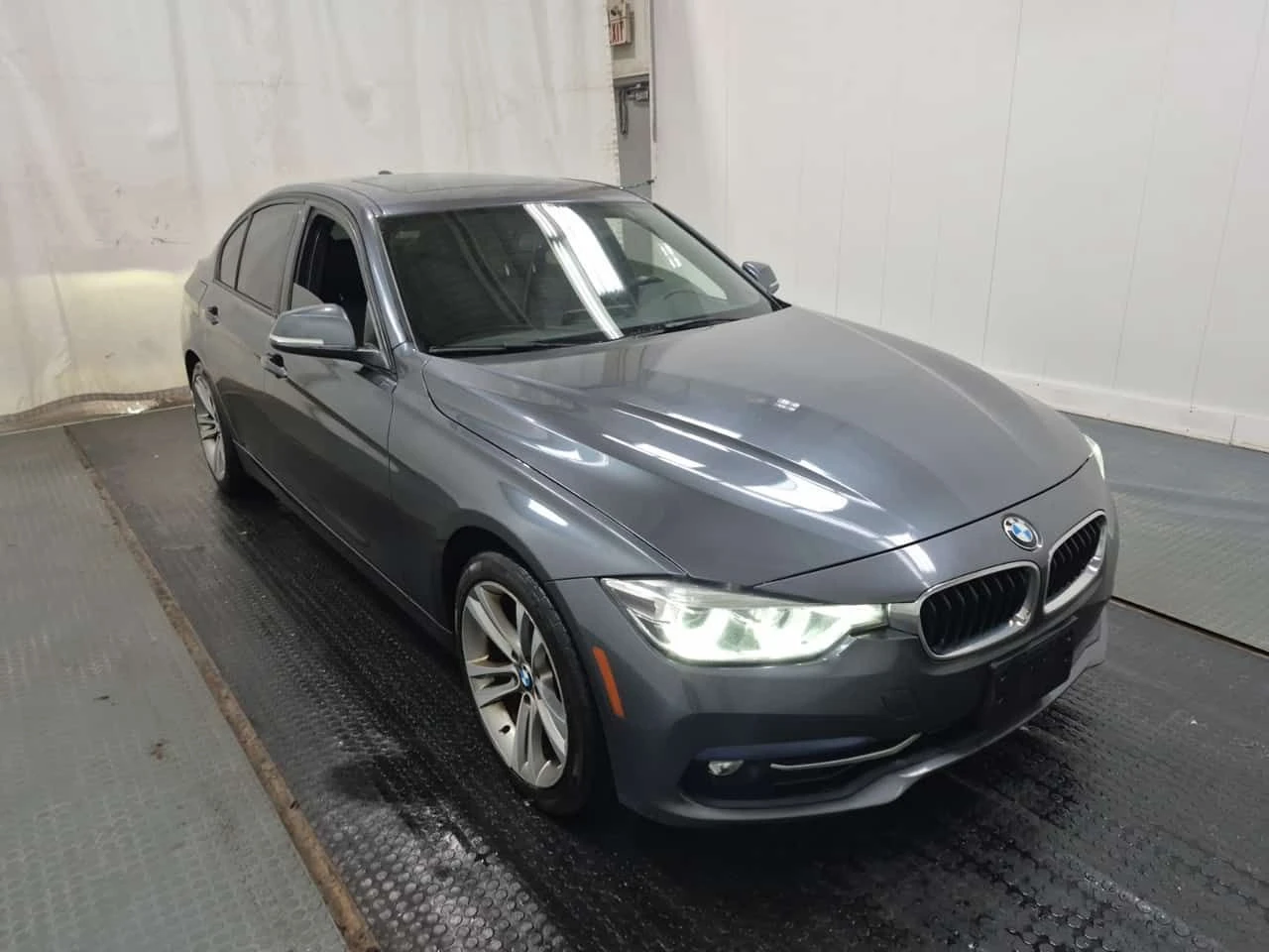 BMW 330 * 330I XDRIVE * CARFAX * ПАНОРАМА * M PACK * , снимка 2 - Автомобили и джипове - 54001846