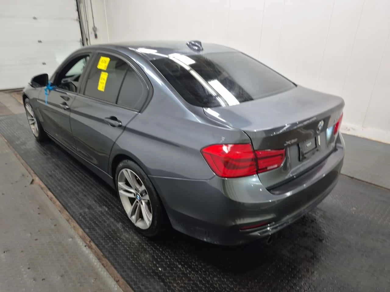 BMW 330 * 330I XDRIVE * CARFAX * ПАНОРАМА * M PACK * , снимка 4 - Автомобили и джипове - 54001846