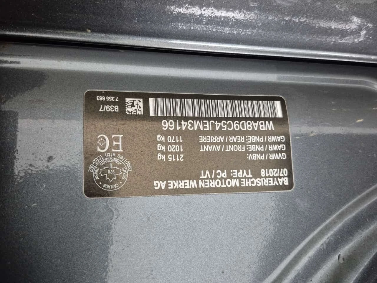 BMW 330 * 330I XDRIVE * CARFAX * ПАНОРАМА * M PACK * , снимка 15 - Автомобили и джипове - 54001846