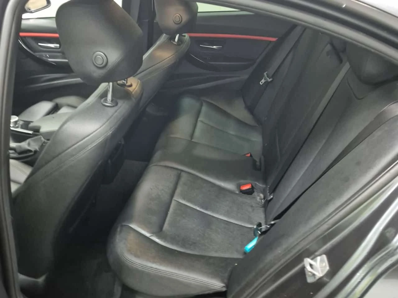 BMW 330 * 330I XDRIVE * CARFAX * ПАНОРАМА * M PACK * , снимка 12 - Автомобили и джипове - 54001846