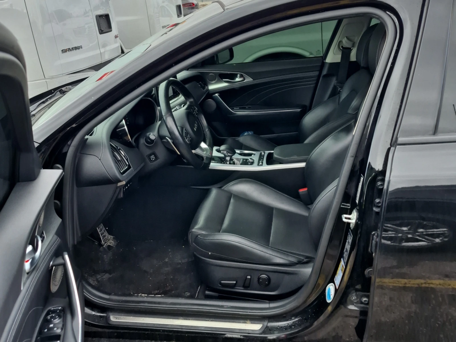 Kia Stinger GT LIMITED* * CARFAX * * ���� ������ * *  | Mobile.bg � ����������� 5