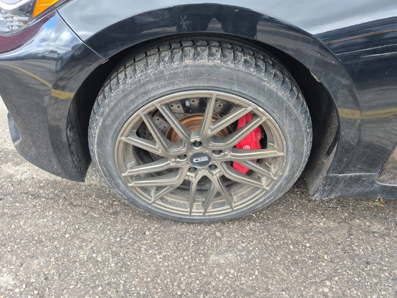 Kia Stinger GT LIMITED* * CARFAX * * ���� ������ * *  | Mobile.bg � ����������� 8