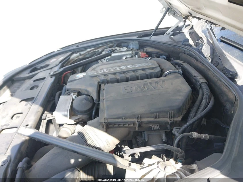 BMW 535 2016 BMW 535I, снимка 13 - Автомобили и джипове - 54065862