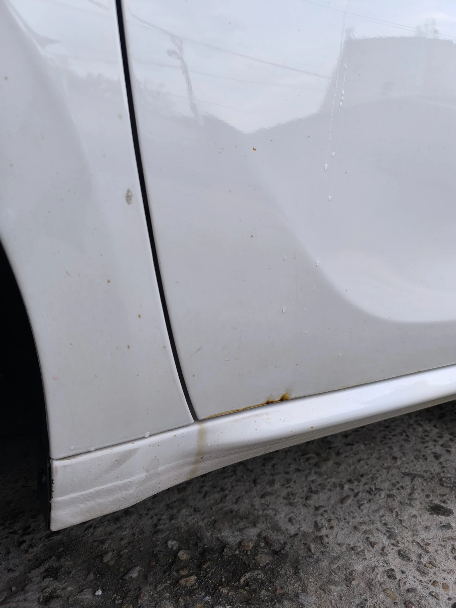 Peugeot 208, снимка 10 - Автомобили и джипове - 54379066