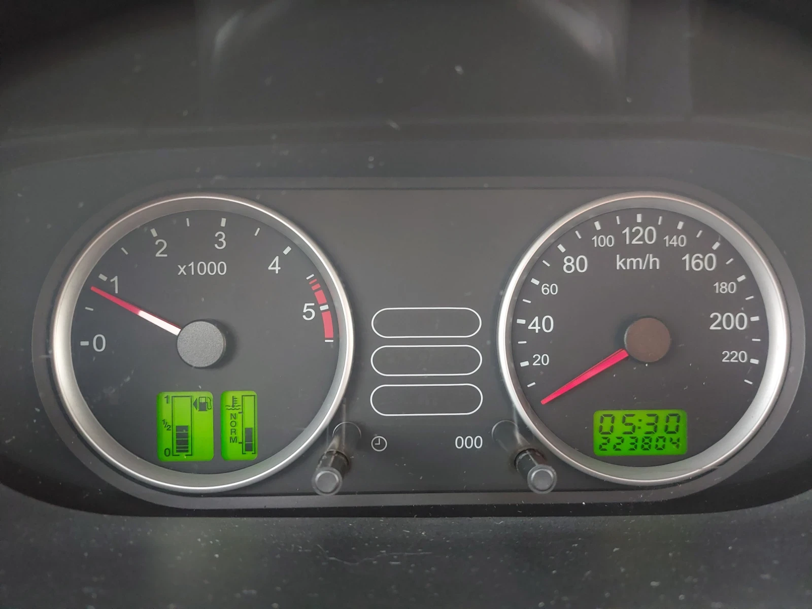 Ford Fiesta 1.4 TDCI, снимка 15 - Автомобили и джипове - 54405594