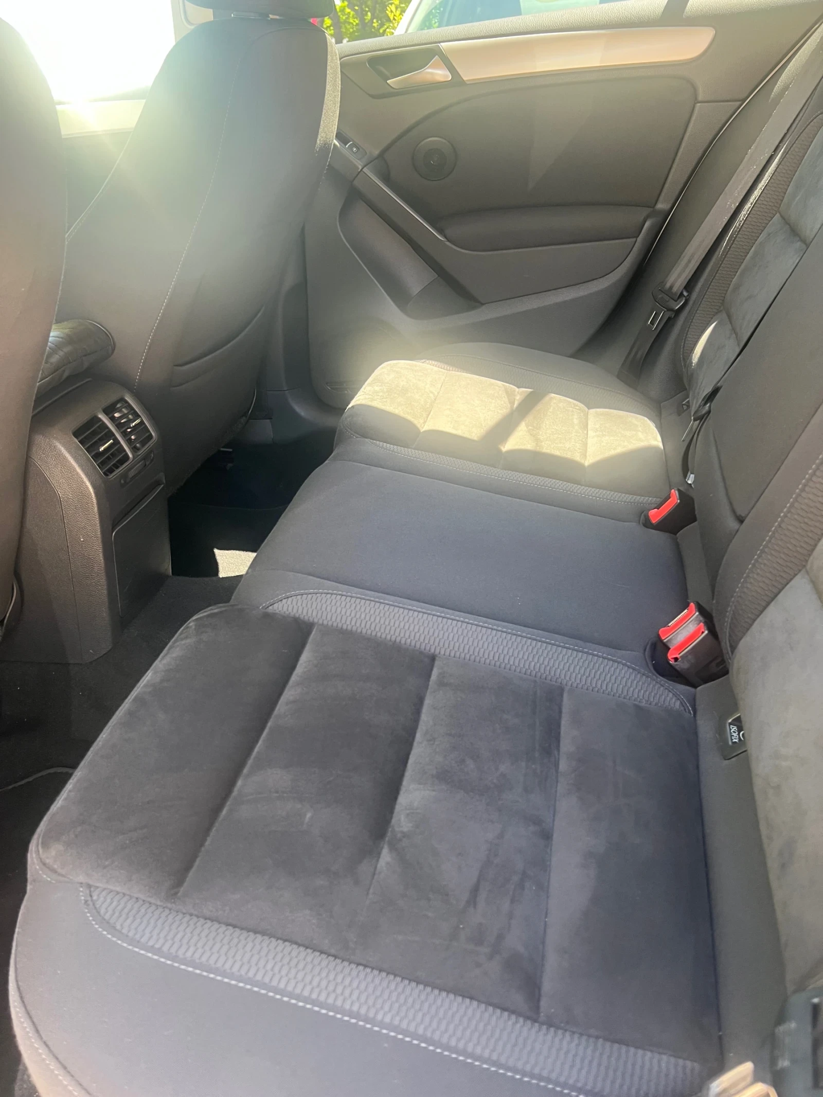 VW Golf 1.4/ 7G TOP/TOP, снимка 8 - Автомобили и джипове - 54606105
