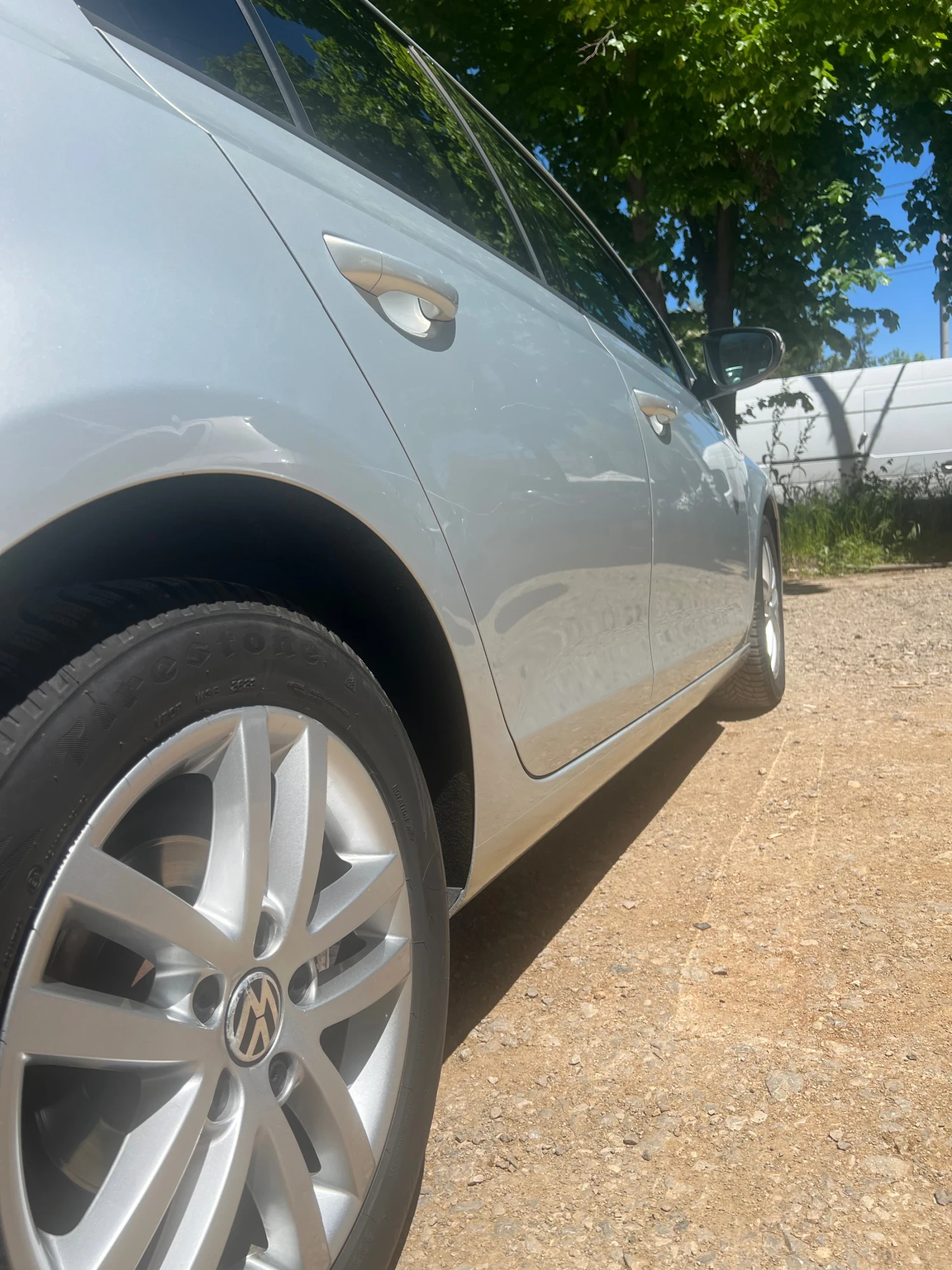 VW Golf 1.4/ 7G TOP/TOP, снимка 7 - Автомобили и джипове - 54606105