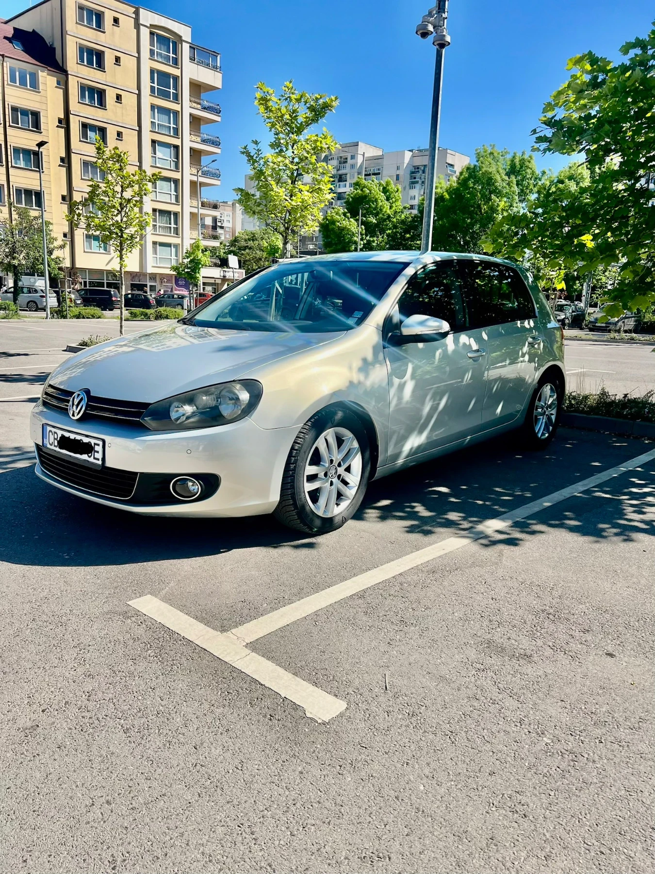 VW Golf 1.4/ 7G TOP/TOP
